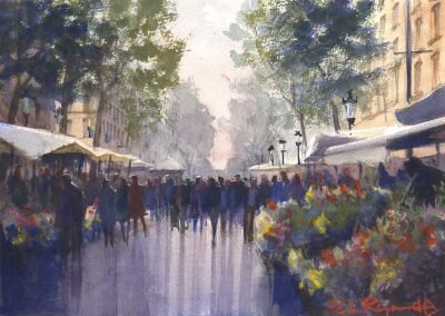 Las-Ramblas,-Barcelona