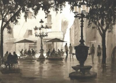 Placa-Sant-Augusti-Vell-Value-Study
