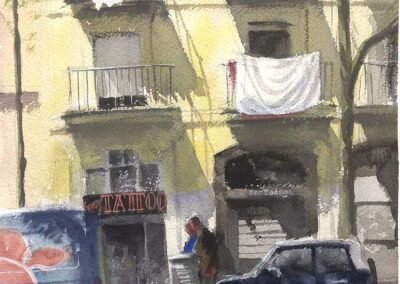 Raval